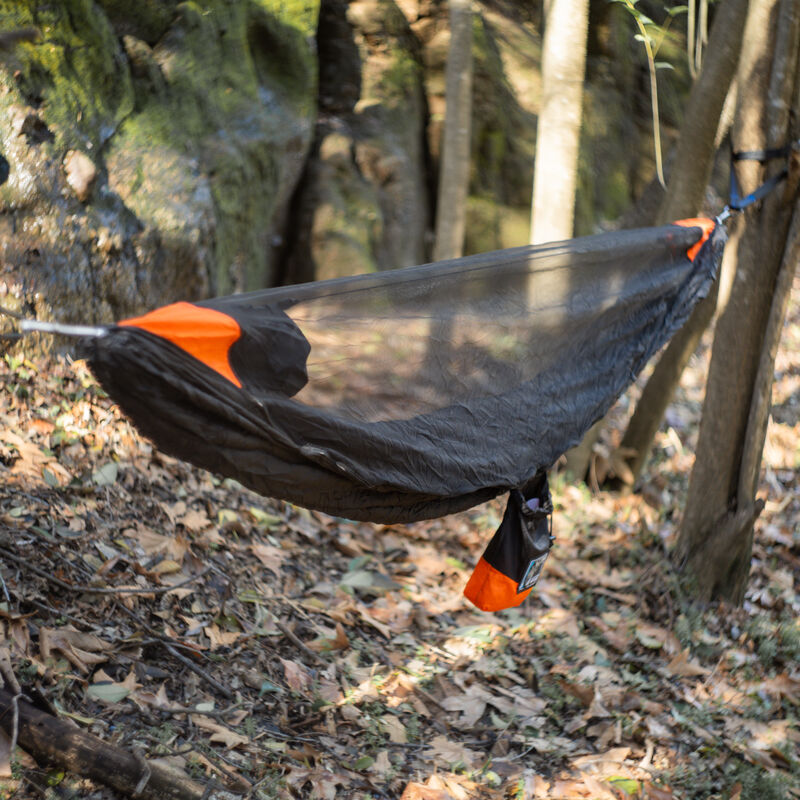 HITCo Hammock w/Mosquito Netting, , large image number 7